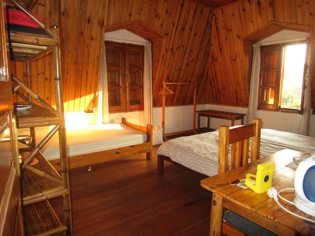 Meva Guesthouse Antananarivo Bagian luar foto