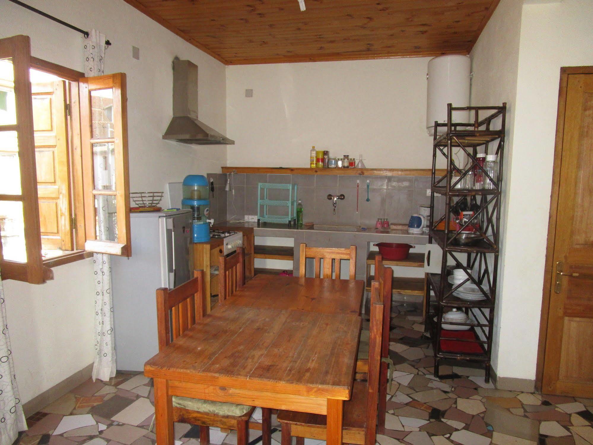 Meva Guesthouse Antananarivo Bagian luar foto